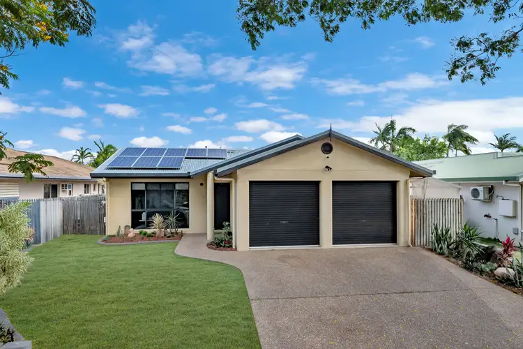 Third view of Homely house listing, 49 Wheeler Circuit, Kirwan QLD 4817
