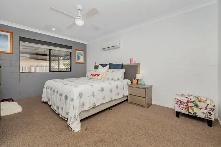 Sixth view of Homely house listing, 49 Wheeler Circuit, Kirwan QLD 4817