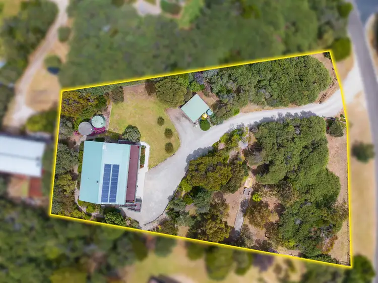 Main view of Homely house listing, 13 Moncur Court, Venus Bay VIC 3956