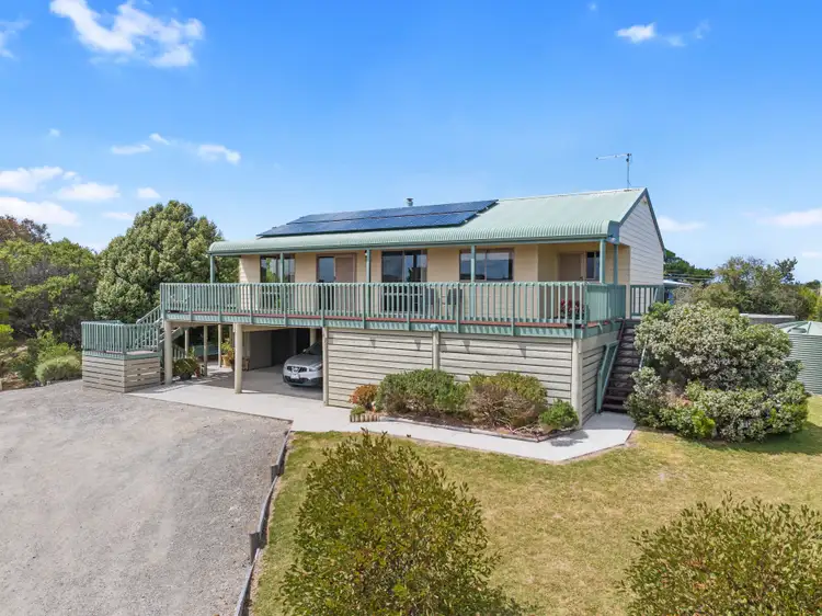 Second view of Homely house listing, 13 Moncur Court, Venus Bay VIC 3956