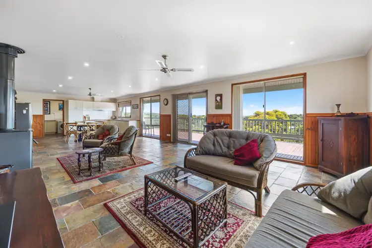 Third view of Homely house listing, 13 Moncur Court, Venus Bay VIC 3956