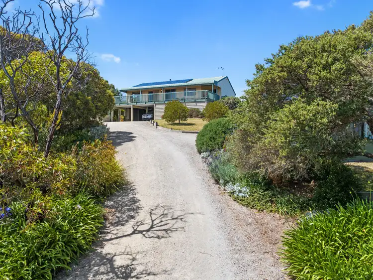 Fourth view of Homely house listing, 13 Moncur Court, Venus Bay VIC 3956