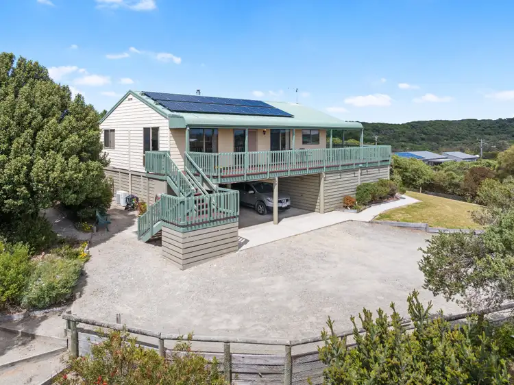 Fifth view of Homely house listing, 13 Moncur Court, Venus Bay VIC 3956