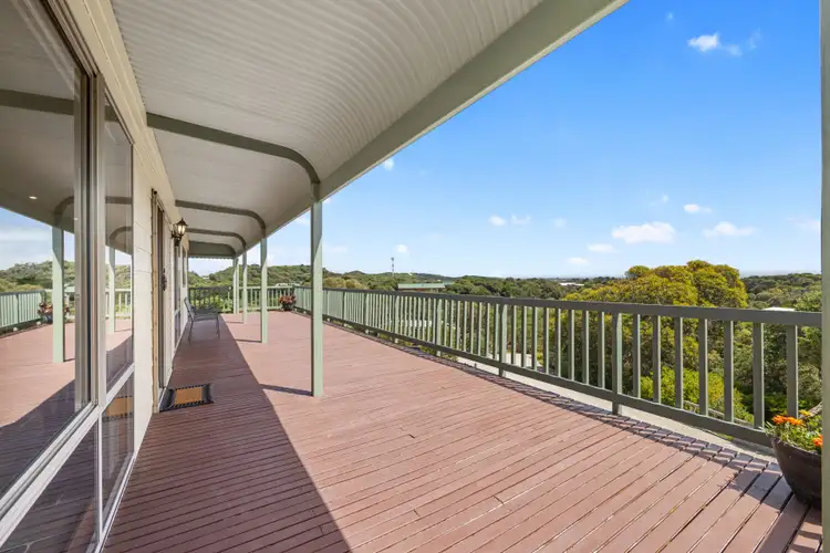 Sixth view of Homely house listing, 13 Moncur Court, Venus Bay VIC 3956