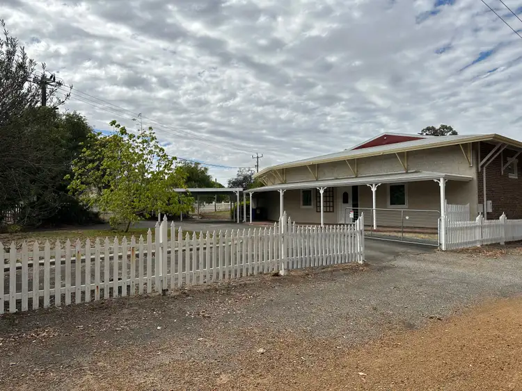Main view of Homely house listing, 14 Oatlands Road, Mount Barker WA 6324