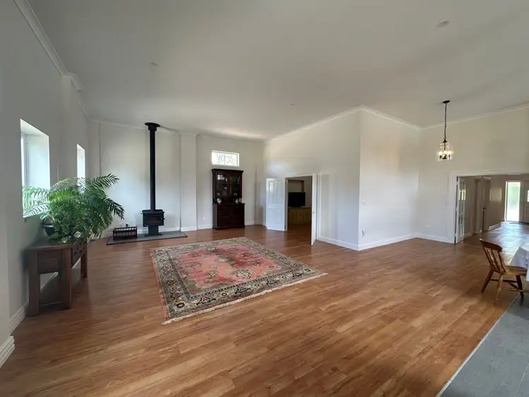 Second view of Homely house listing, 14 Oatlands Road, Mount Barker WA 6324
