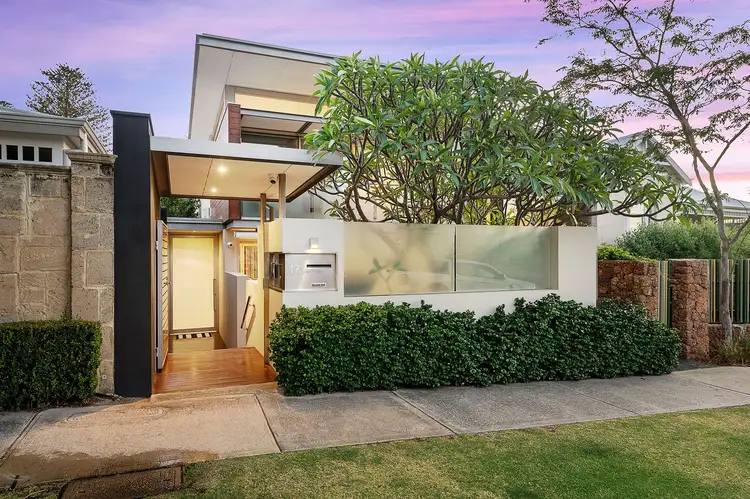 17A John Street, Cottesloe WA 6011