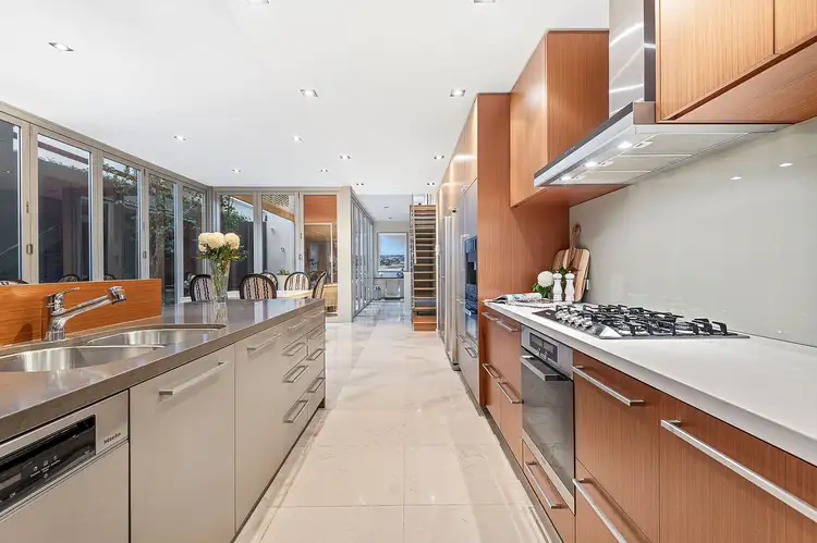 Fourth view of Homely house listing, 17A John Street, Cottesloe WA 6011