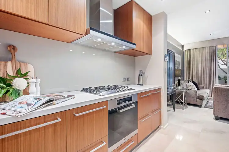 Fifth view of Homely house listing, 17A John Street, Cottesloe WA 6011