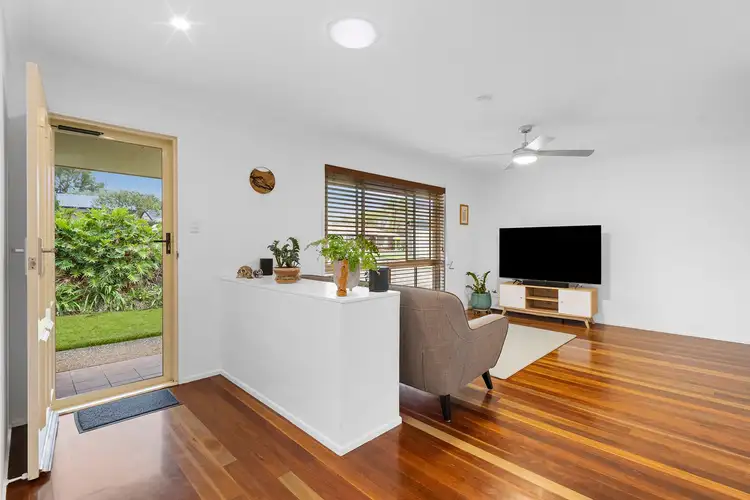 Second view of Homely house listing, 19 Riverton Drive, Wellington Point QLD 4160