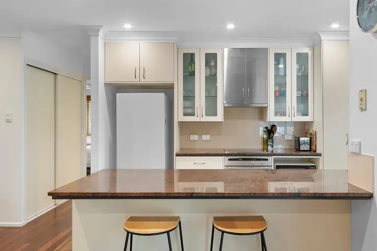 Fourth view of Homely house listing, 19 Riverton Drive, Wellington Point QLD 4160