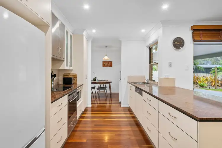 Fifth view of Homely house listing, 19 Riverton Drive, Wellington Point QLD 4160