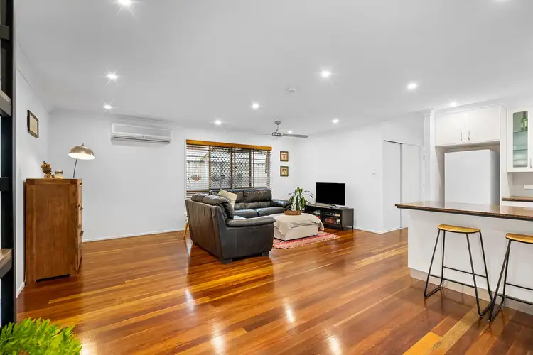 Sixth view of Homely house listing, 19 Riverton Drive, Wellington Point QLD 4160