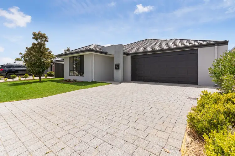 56 Papago Loop, Brabham WA 6055