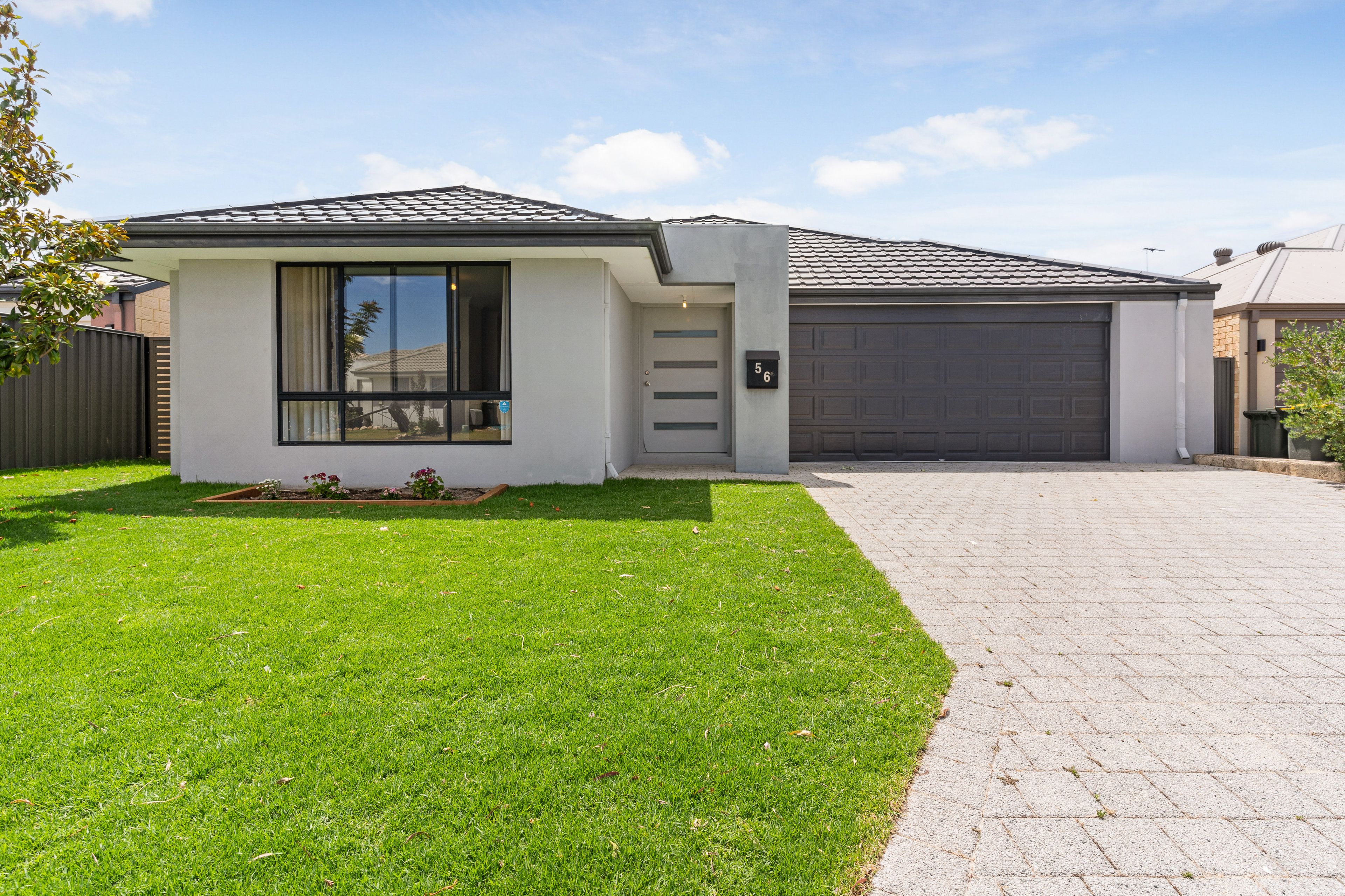 Second view of Homely house listing, 56 Papago Loop, Brabham WA 6055