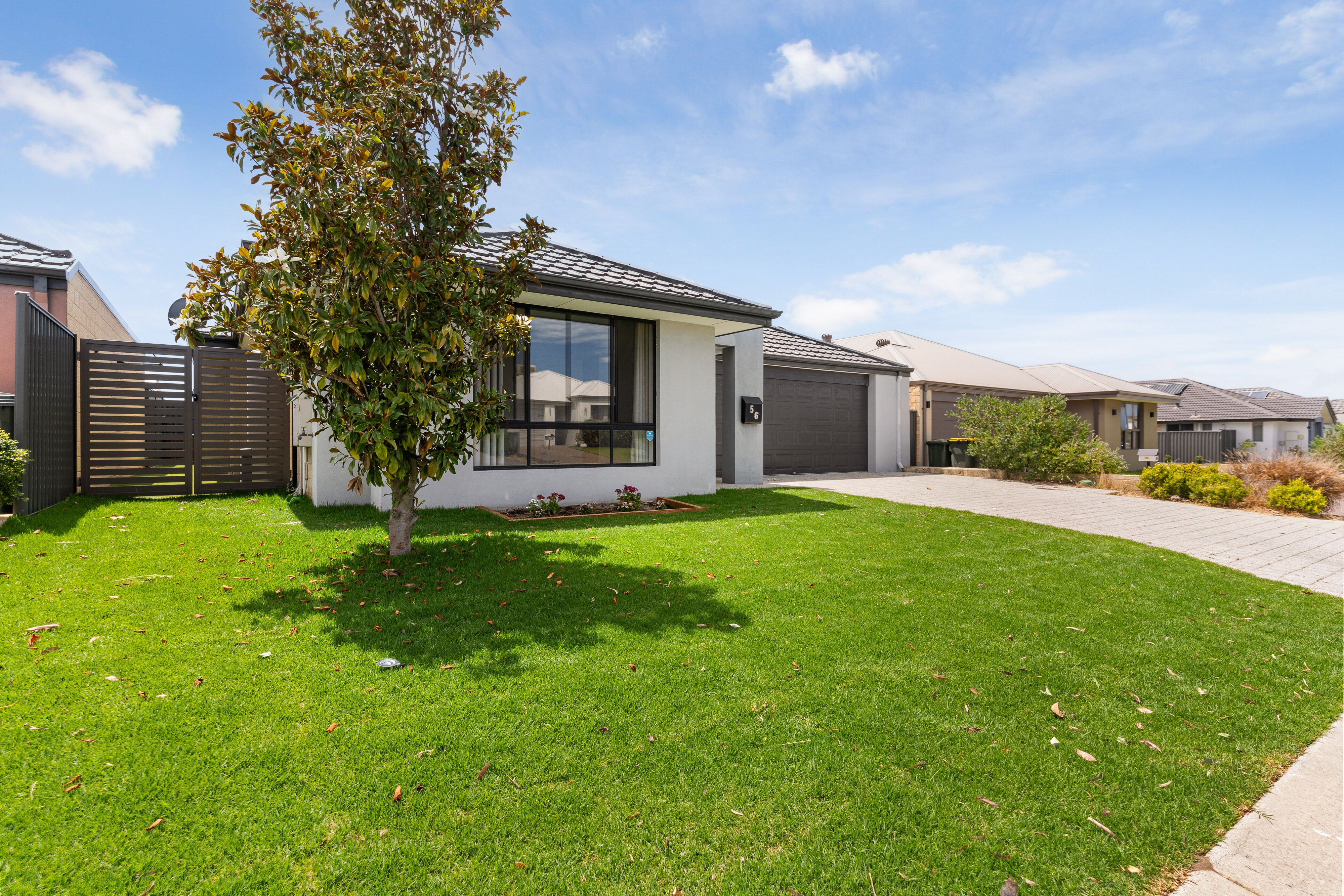 Third view of Homely house listing, 56 Papago Loop, Brabham WA 6055