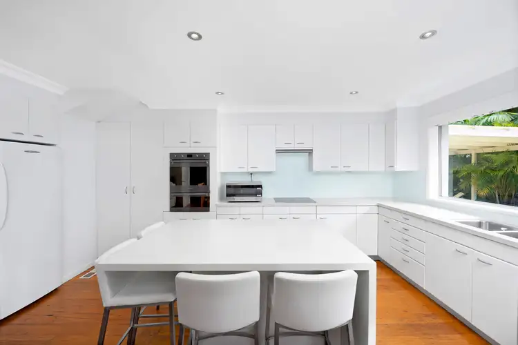 Second view of Homely house listing, 6 Errigal Place, Killarney Heights NSW 2087