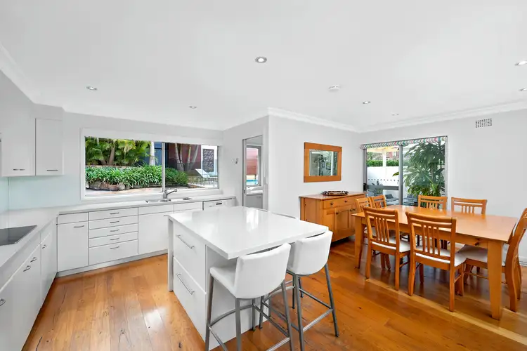 Third view of Homely house listing, 6 Errigal Place, Killarney Heights NSW 2087