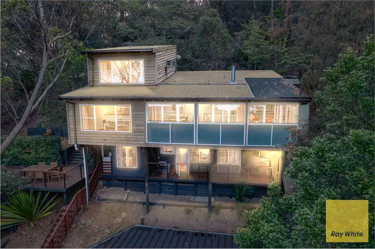 Main view of Homely house listing, 15 Greenhaven Drive, Umina Beach NSW 2257