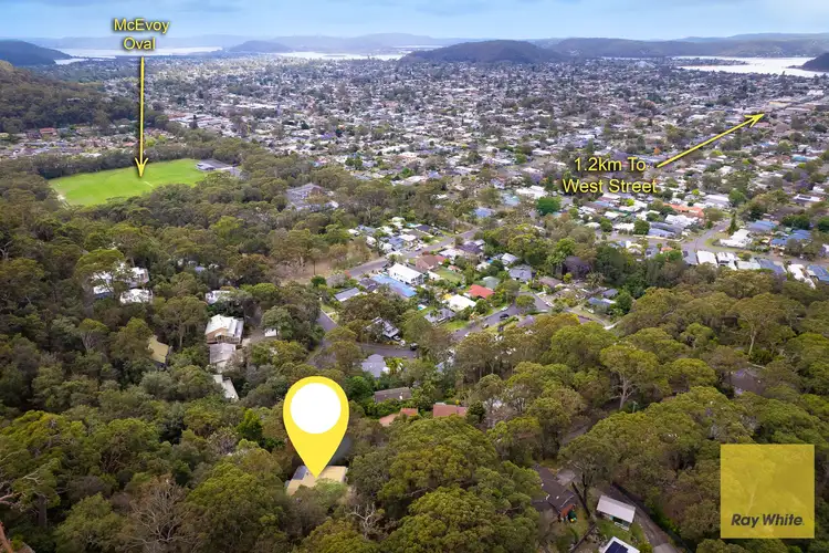 Sixth view of Homely house listing, 15 Greenhaven Drive, Umina Beach NSW 2257