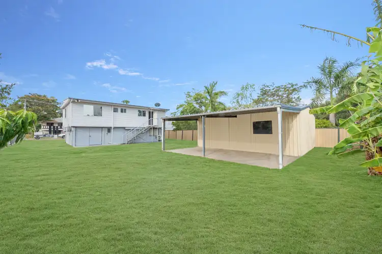 Main view of Homely house listing, 5 Merryl Street, Rasmussen QLD 4815