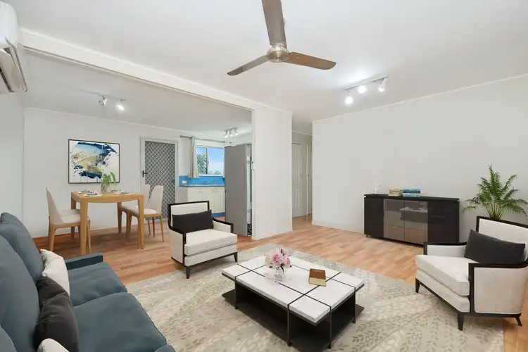 Third view of Homely house listing, 5 Merryl Street, Rasmussen QLD 4815