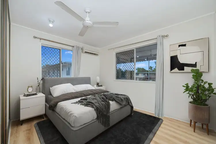 Fourth view of Homely house listing, 5 Merryl Street, Rasmussen QLD 4815