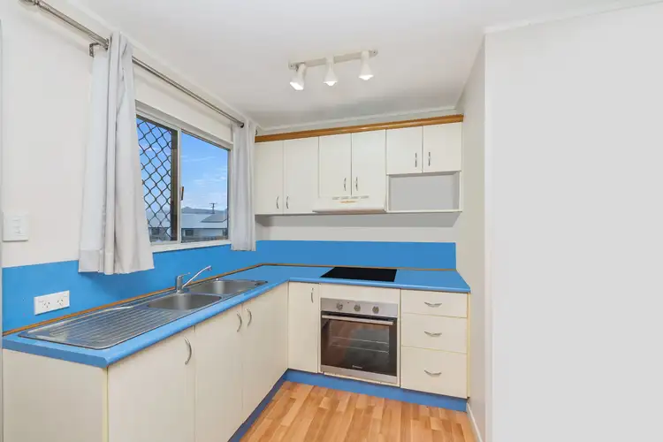 Fifth view of Homely house listing, 5 Merryl Street, Rasmussen QLD 4815