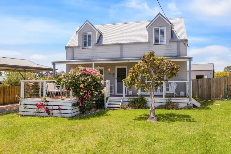 Main view of Homely house listing, 30 Gellibrand Street, Coronet Bay VIC 3984