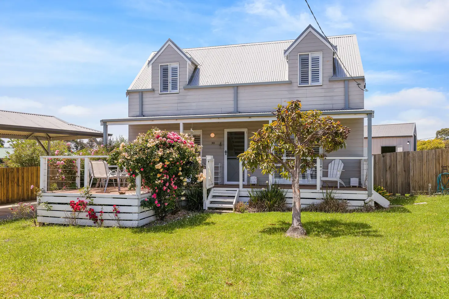 Main view of Homely house listing, 30 Gellibrand Street, Coronet Bay VIC 3984