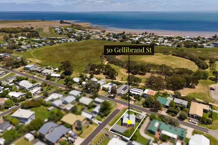 Fourth view of Homely house listing, 30 Gellibrand Street, Coronet Bay VIC 3984