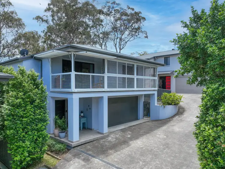 21a Trumpeter Circuit, Corlette NSW 2315