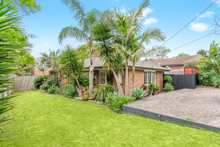 Main view of Homely house listing, 3 Parkleigh Court, Langwarrin VIC 3910
