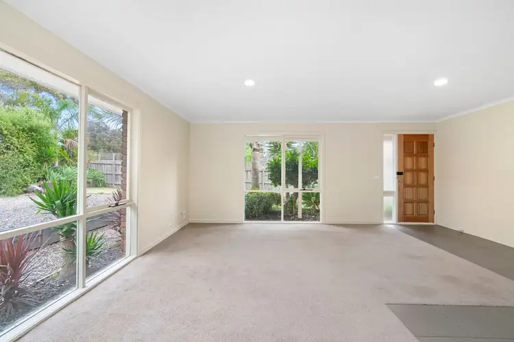 Second view of Homely house listing, 3 Parkleigh Court, Langwarrin VIC 3910