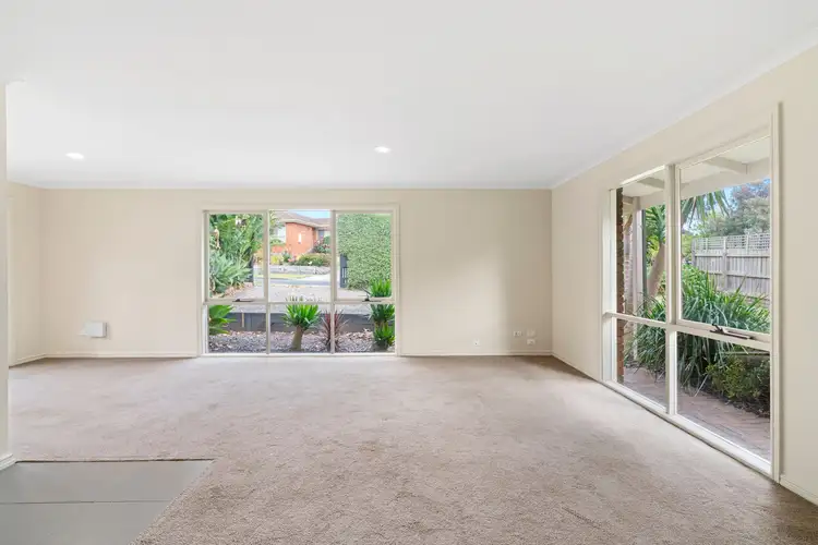 Third view of Homely house listing, 3 Parkleigh Court, Langwarrin VIC 3910
