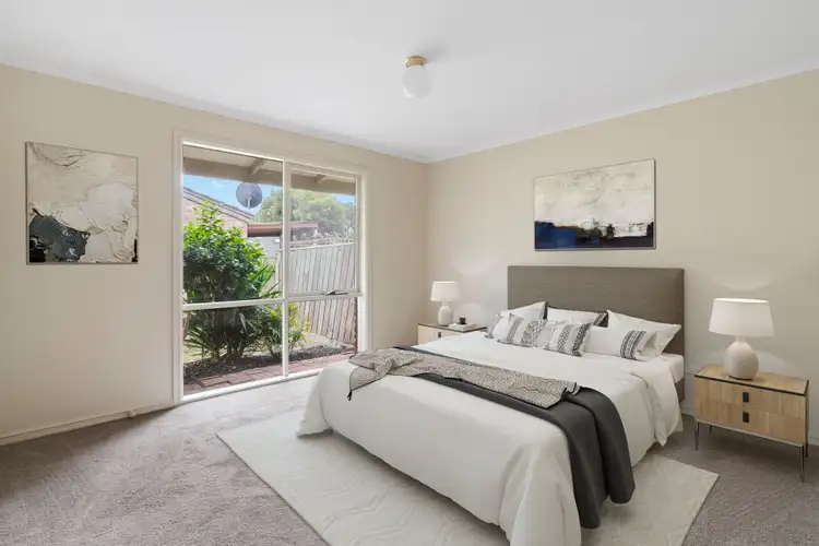 Sixth view of Homely house listing, 3 Parkleigh Court, Langwarrin VIC 3910