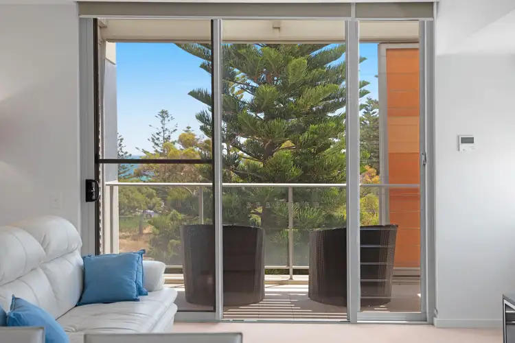 Third view of Homely apartment listing, 25/40 South Beach Promenade, South Fremantle WA 6162