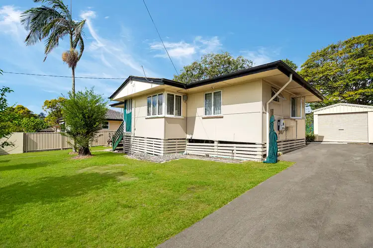 Main view of Homely house listing, 79 Ewing Road, Woodridge QLD 4114