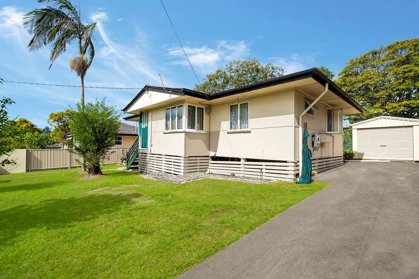 Main view of Homely house listing, 79 Ewing Road, Woodridge QLD 4114
