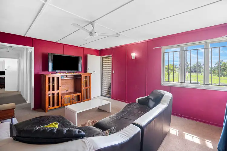 Second view of Homely house listing, 79 Ewing Road, Woodridge QLD 4114