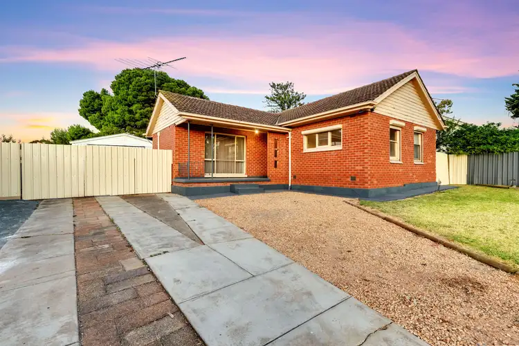 Main view of Homely house listing, 3 Bush Street, Elizabeth Downs SA 5113