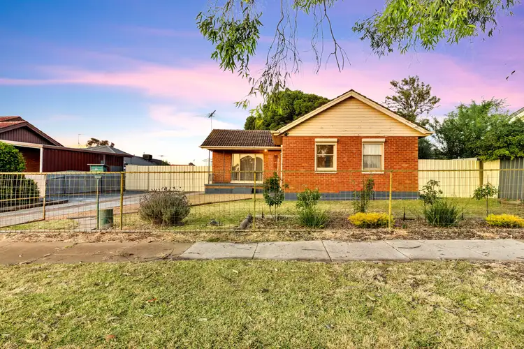 Second view of Homely house listing, 3 Bush Street, Elizabeth Downs SA 5113