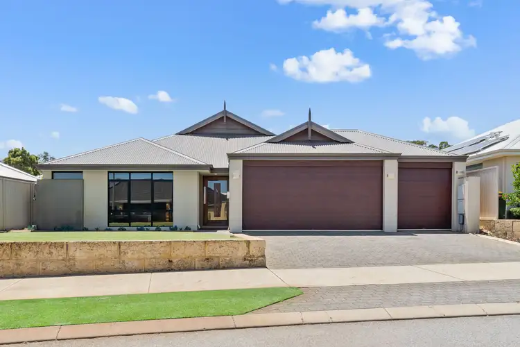 3 Wodalla Street, Baldivis WA 6171