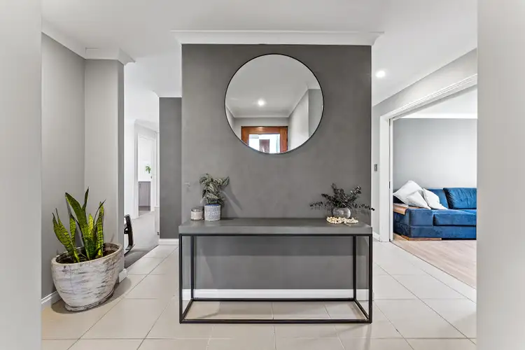 Second view of Homely house listing, 3 Wodalla Street, Baldivis WA 6171