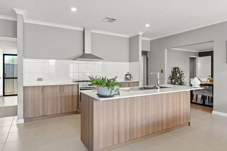 Third view of Homely house listing, 3 Wodalla Street, Baldivis WA 6171