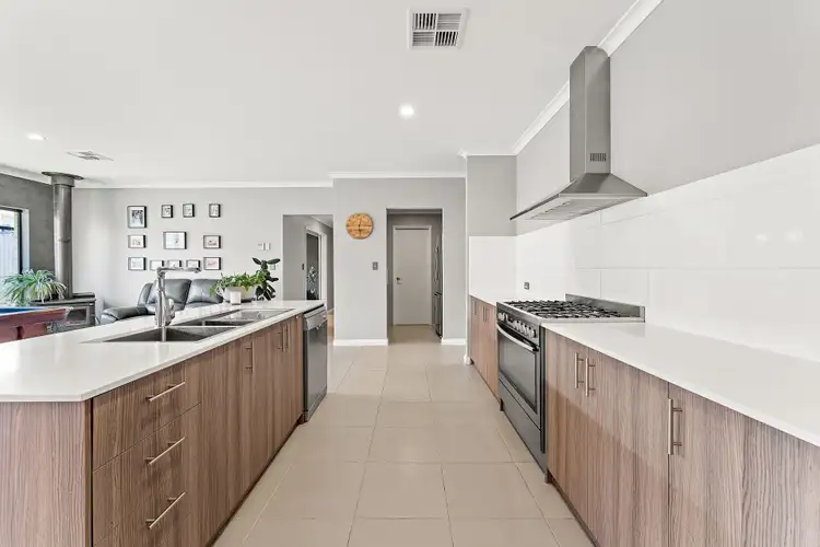 Fourth view of Homely house listing, 3 Wodalla Street, Baldivis WA 6171