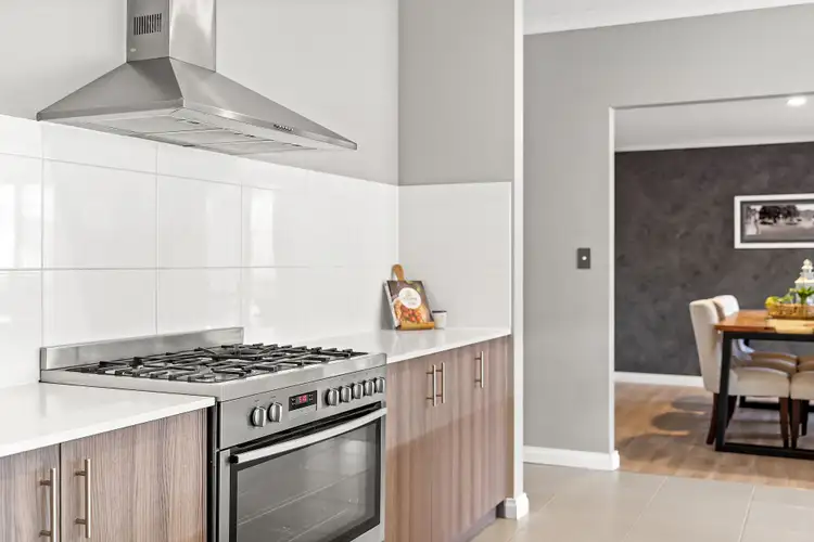 Fifth view of Homely house listing, 3 Wodalla Street, Baldivis WA 6171