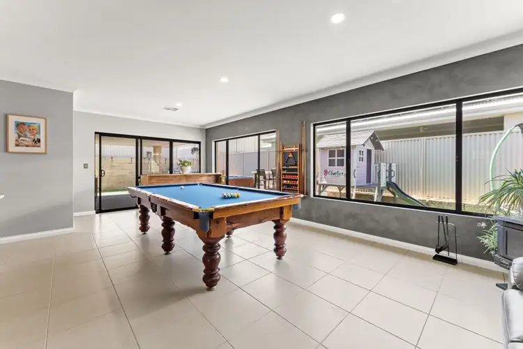 Seventh view of Homely house listing, 3 Wodalla Street, Baldivis WA 6171