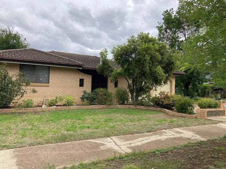 67 Cunningham Street, Bingara NSW 2404
