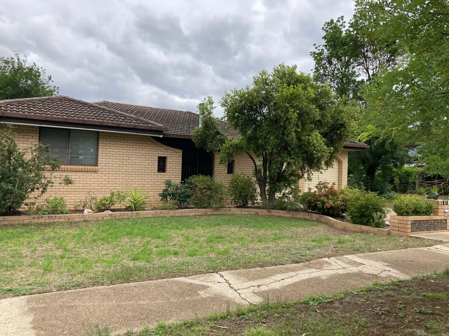 Main view of Homely house listing, 67 Cunningham Street, Bingara NSW 2404